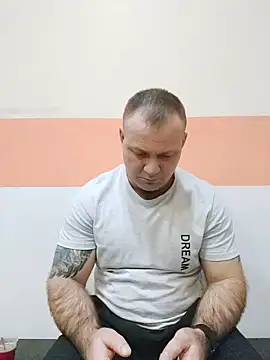 Crek666 online show from 03/06/26, 04:53