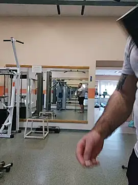 Crek666 online show from 03/10/26, 05:12