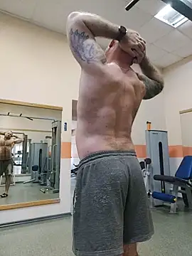 Crek666 online show from 03/30/26, 04:35