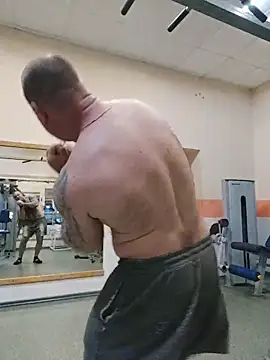 Crek666 online show from 03/31/26, 03:30