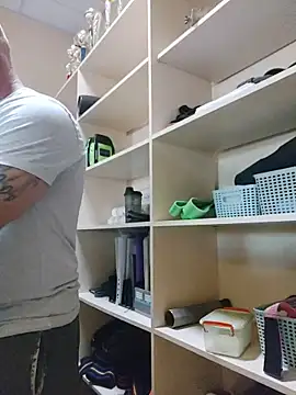 Crek666 online show from 04/06/26, 04:10