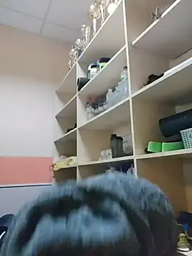 Crek666 online show from 04/08/26, 03:28