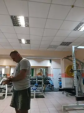 Crek666 online show from 04/11/26, 03:44