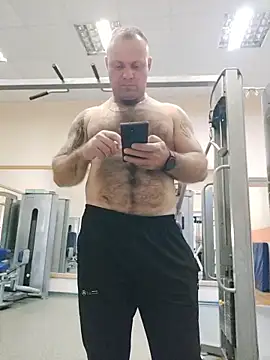 Crek666 online show from 04/12/26, 05:56