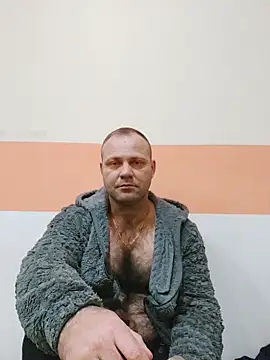 Crek666 online show from 04/13/26, 04:40