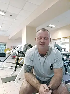 Crek666 online show from 04/15/26, 03:57