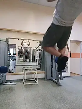 Crek666 online show from 04/21/26, 03:35