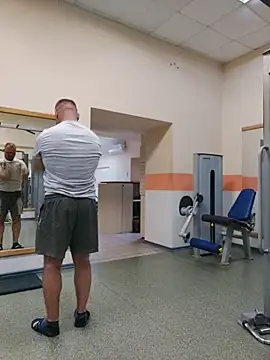 Crek666 online show from 04/22/26, 03:20