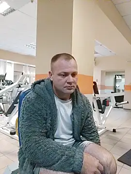 Crek666 online show from 04/24/26, 03:42