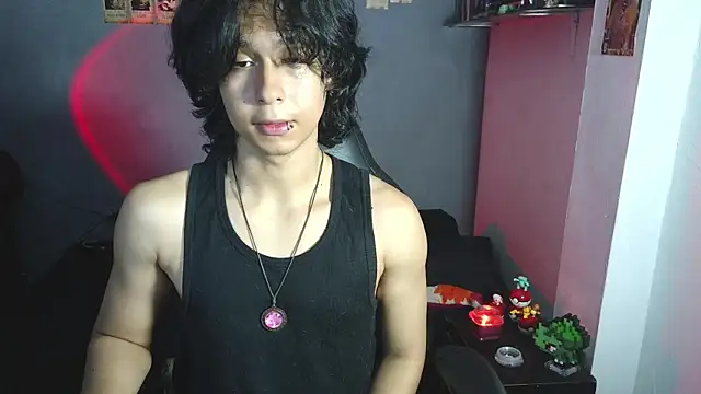 Snapshot of kairozz chatting on 02/13/25, 05:54 kairozz online show from 02/13/25, 05:54