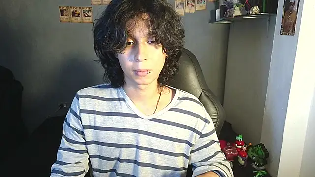 Snapshot of kairozz chatting on 02/19/25, 07:48 kairozz online show from 02/19/25, 07:48