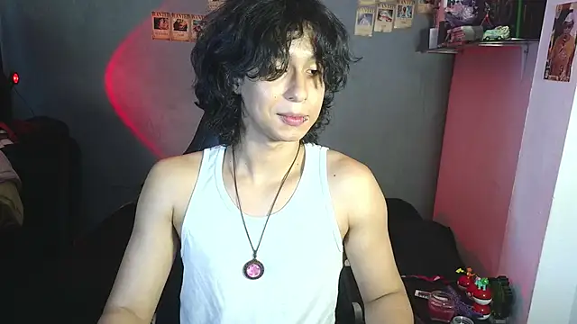 Snapshot of kairozz chatting on 02/21/25, 08:38 kairozz online show from 02/21/25, 08:38