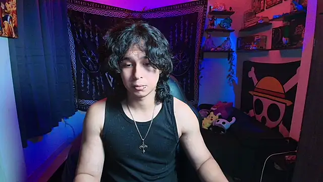 Snapshot of kairozz chatting on 10/07/25, 04:59 kairozz online show from 10/07/25, 04:59