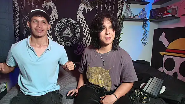 Snapshot of kairozz chatting on 10/14/25, 09:15 kairozz online show from 10/14/25, 09:15