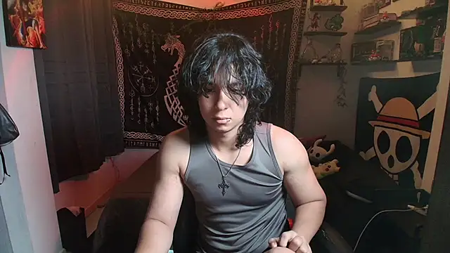 Snapshot of kairozz chatting on 10/19/25, 04:40 kairozz online show from 10/19/25, 04:40