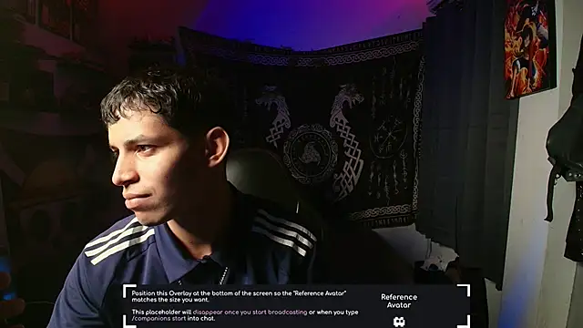 Snapshot of kairozz chatting on 11/23/25, 06:41 kairozz online show from 11/23/25, 06:41