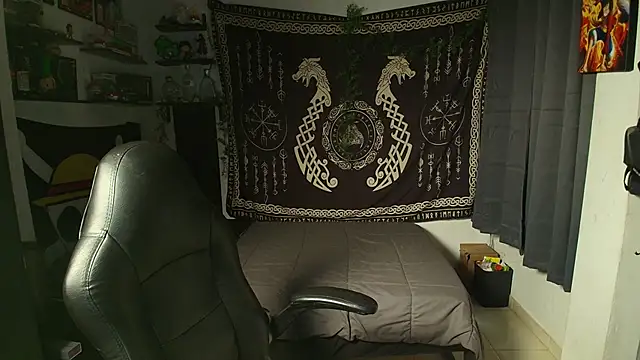 kairozz online show from 12/17/25, 06:58