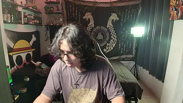 kairozz online show from 02/21/26, 07:04