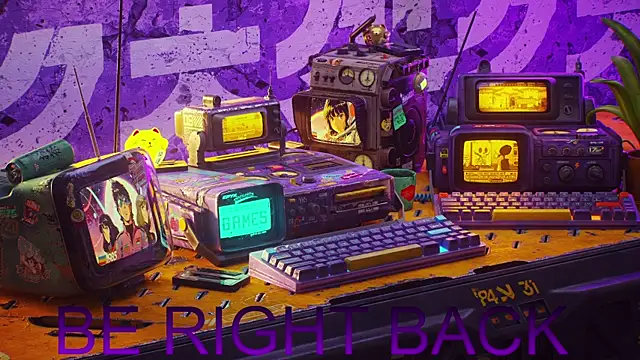 kairozz online show from 04/16/26, 09:39