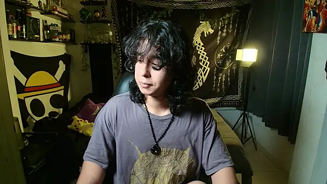 kairozz online show from 04/17/26, 05:38