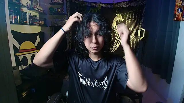 kairozz online show from 04/18/26, 06:01