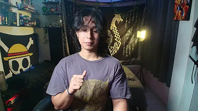 kairozz online show from 04/25/26, 12:13