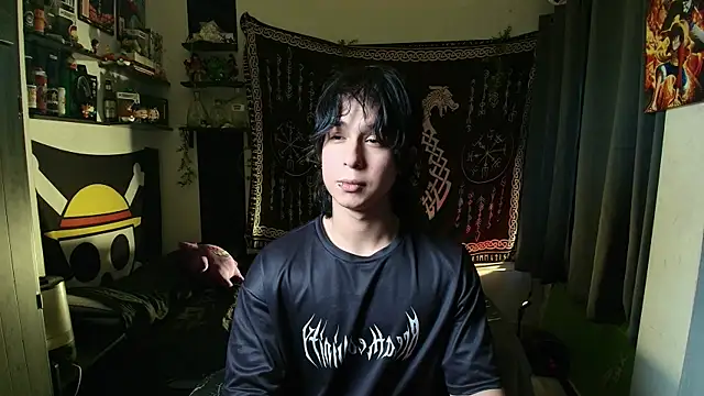 Snapshot of kairozz chatting on 06/25/26, 07:29 kairozz online show from 06/25/26, 07:29