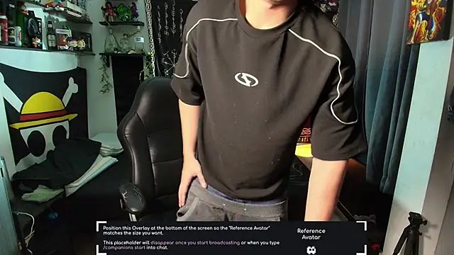 Snapshot of kairozz chatting on 07/08/26, 10:03 kairozz online show from 07/08/26, 10:03