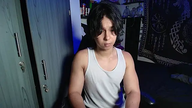 Snapshot of kairozz chatting on 07/17/26, 08:57 kairozz online show from 07/17/26, 08:57