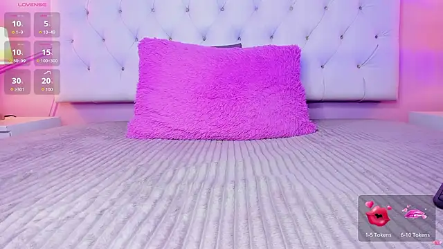 Nicol Betancur online show from 03/06/26, 04:20