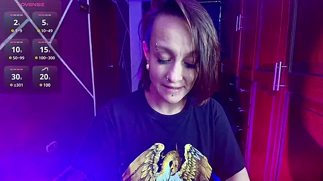 NatashaMason  online show from 01/29/25, 05:45