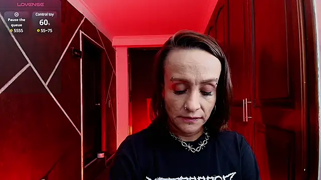 NatashaMason  online show from 02/20/25, 11:53