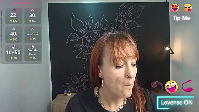 NatashaMason  online show from 10/24/25, 07:32