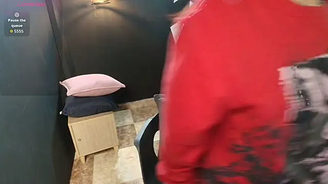 NatashaMason  online show from 11/07/25, 11:43