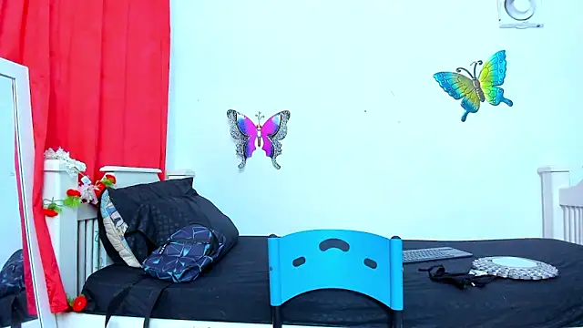 Snapshot of Tasty_Alan chatting on 02/12/25, 08:29 Tasty Alan online show from 02/12/25, 08:29