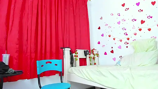 Snapshot of Tasty_Alan chatting on 02/23/25, 11:04 Tasty Alan online show from 02/23/25, 11:04