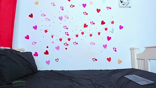 Snapshot of Tasty_Alan chatting on 02/28/25, 08:07 Tasty Alan online show from 02/28/25, 08:07