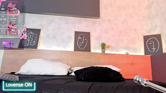 karina gomez 18 online show from 04/22/26, 10:39