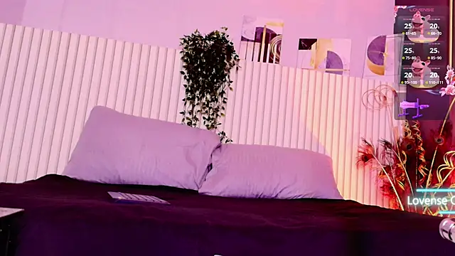 karina gomez 18 online show from 07/10/26, 11:24