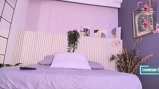 karina gomez 18 online show from 07/11/26, 10:51