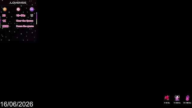 Snapshot of Bylie_Hills chatting on 06/19/26, 10:13 Bylie Hills online show from 06/19/26, 10:13