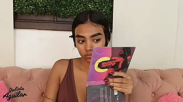 julieta aguilar1 online show from 04/23/26, 07:38