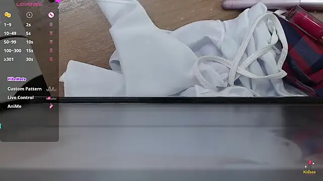 Helen russo online show from 01/29/25, 08:56