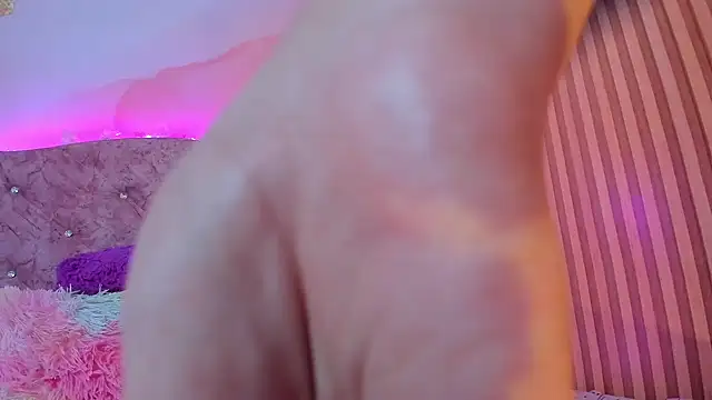 Bella  sweet online show from 02/22/25, 09:48