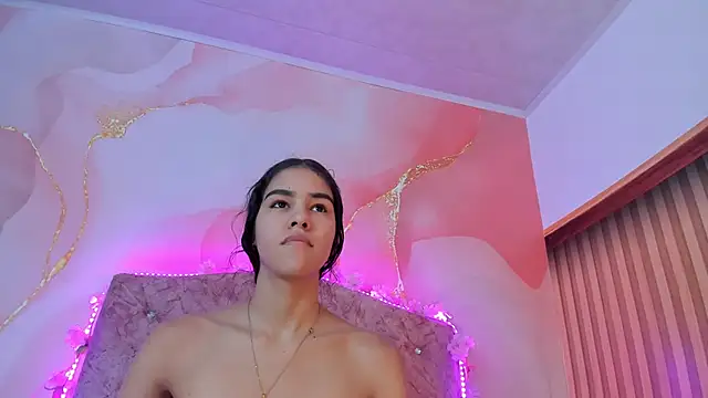 Bella  sweet online show from 03/07/25, 06:43