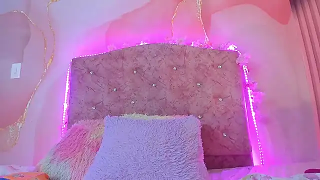 Bella  sweet online show from 03/16/25, 12:45