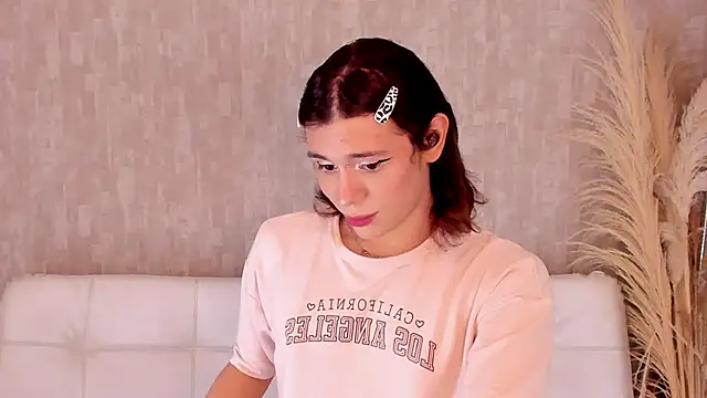 pixy 20 online show from 09/12/25, 03:28