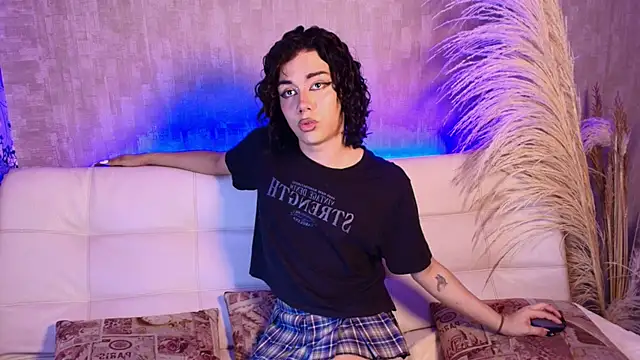 pixy 20 online show from 02/28/26, 03:51