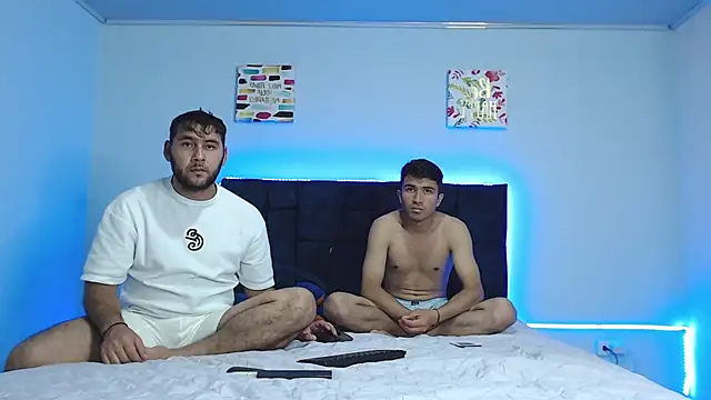 Valerio 22 online show from 03/10/25, 06:34