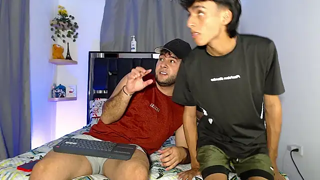 Valerio 22 online show from 03/09/26, 12:58